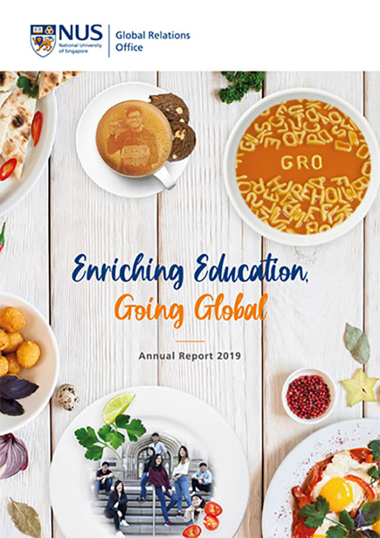 Annual Report 2019