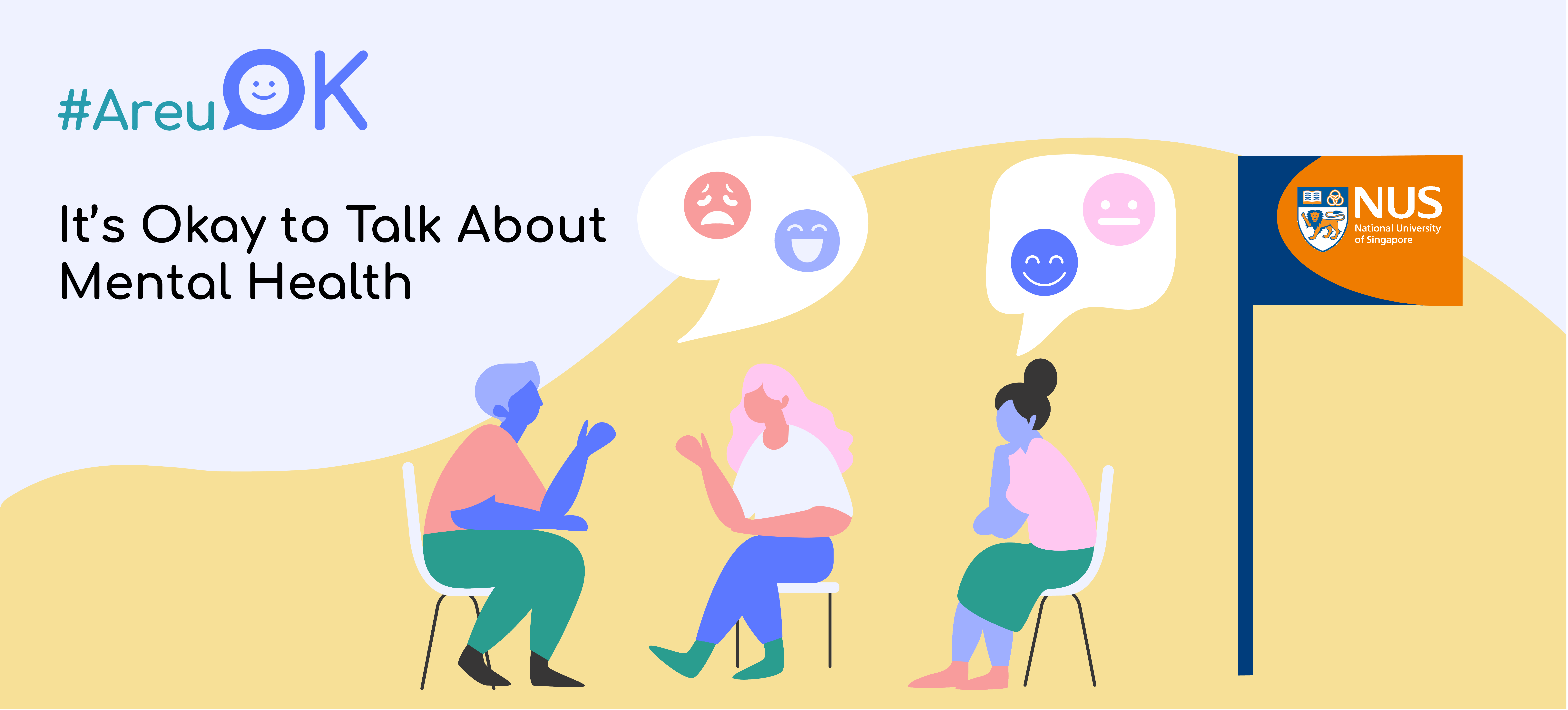[Amended 11.05.2021] 1920 x 870 It's Okay to Talk about Mental Health