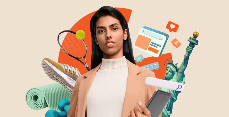 Hustle and flow: Resetting the social media game