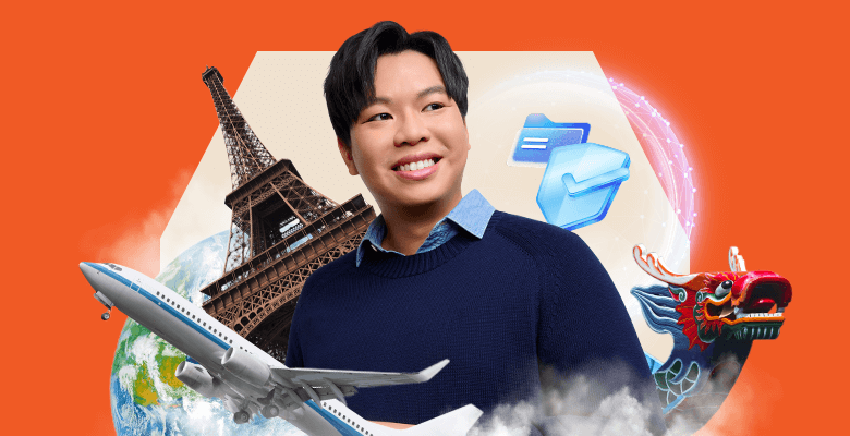 Shaping a cyber guardian, byte by byte