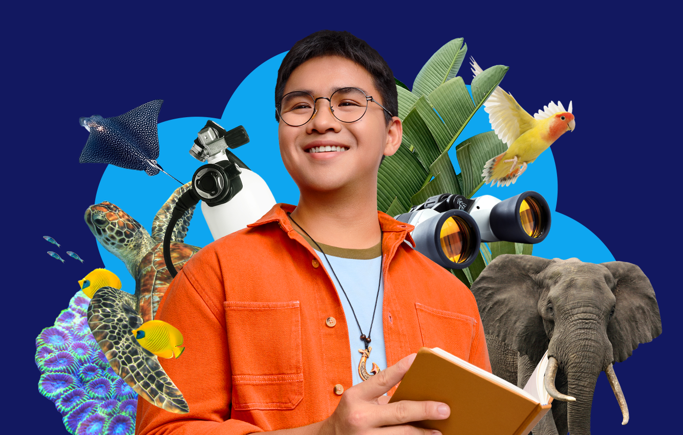 Koi Jun, NUS College