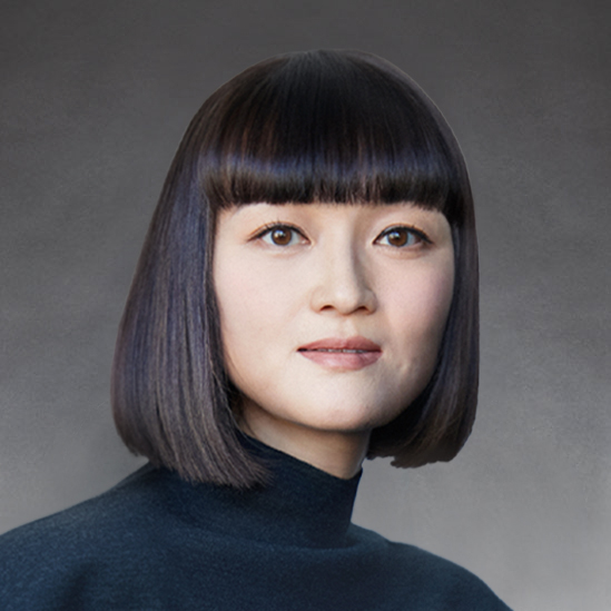 郑嘉丽女士