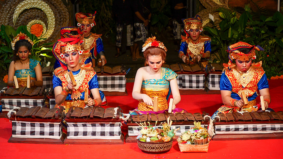 Artistic medleys: How music, dance, and theatre intertwine in Bali’s multifaceted arts scene