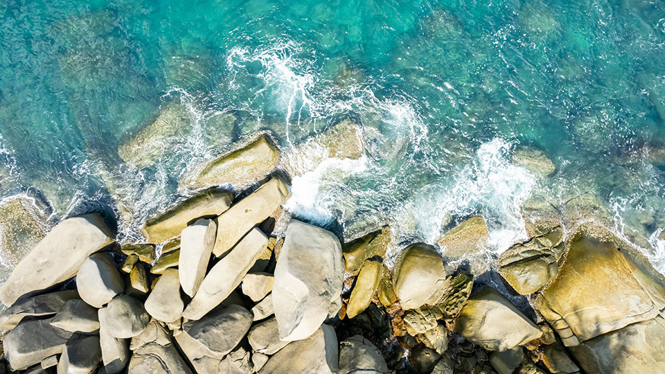 Preparing for rising sea levels before it’s too late: Singapore looking into strengthening and adding coastline protection structures