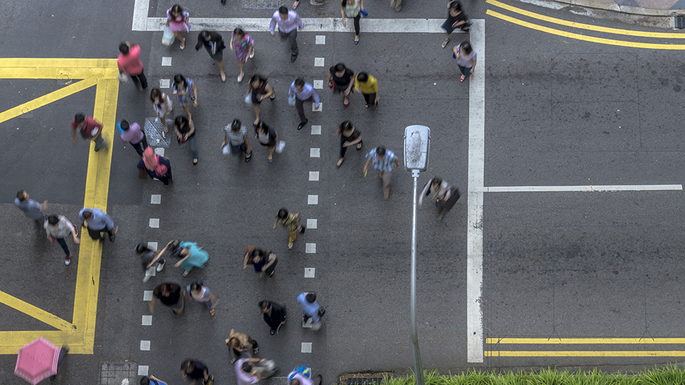 A breakthrough year in advancing workers’ rights in Singapore