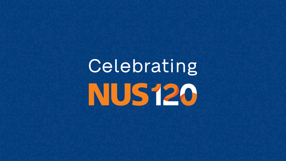 Celebrating NUS120