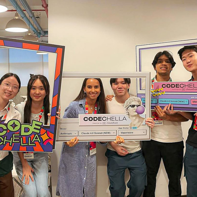 MedTech Adventurers win 1st place with HERA 