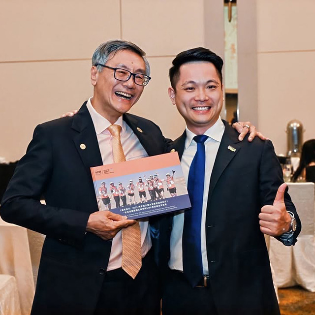 NUS Alumni Network Arts Club Inaugural Gala