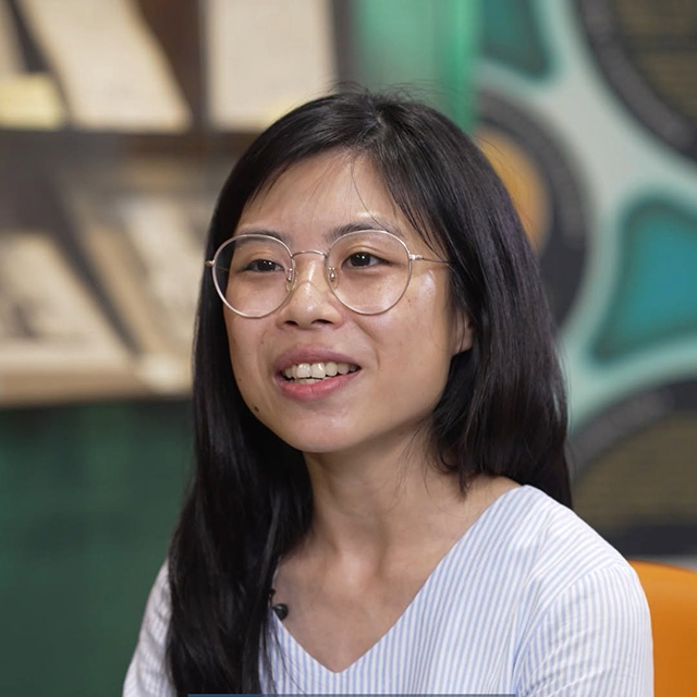 Gift from Elaine and Eduardo Saverin Foundation