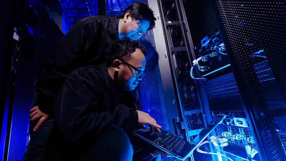 Fostering interdisciplinary research at NUS: Turning complex challenges into solutions with real-world impact