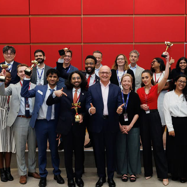 Global Public Policy Network (GPPN) Conference 2026