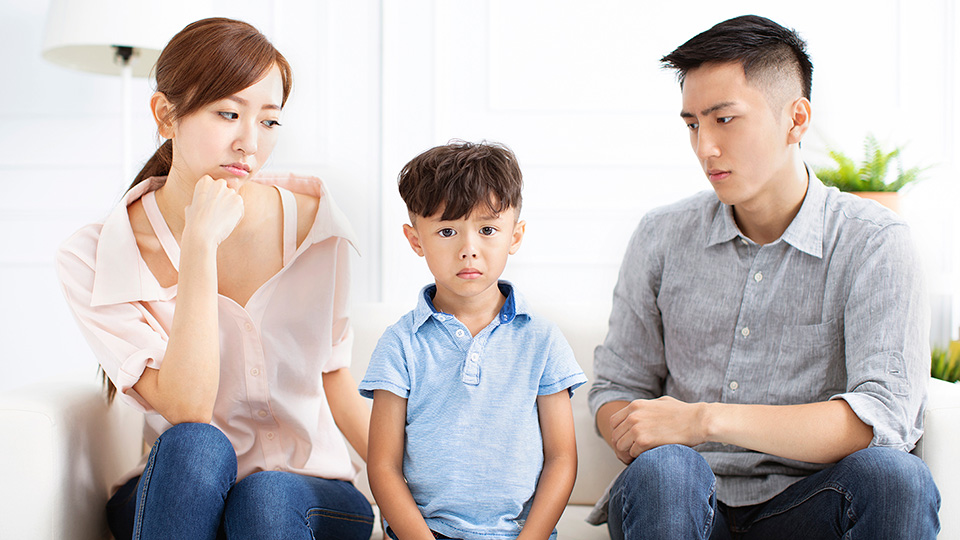 Parenting styles and children’s honesty
