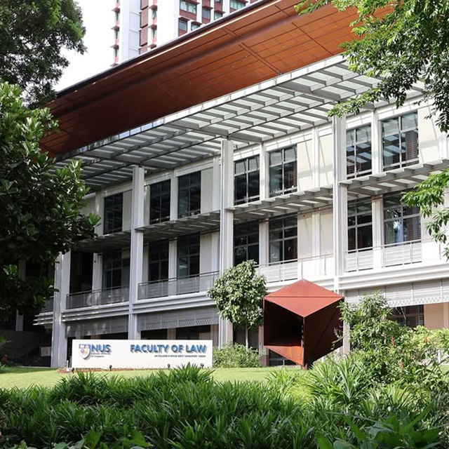 NUS Law’s collaboration with Harvey and Lucio