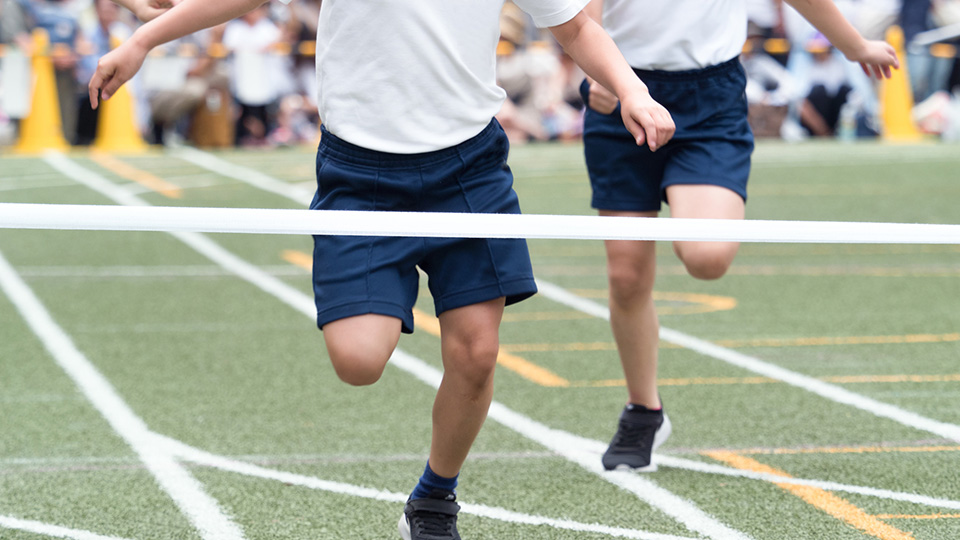 The education arms race cannot be solved by MOE alone
