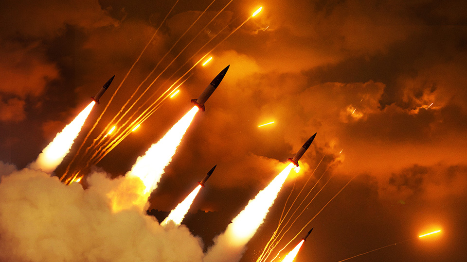 US-Iran war has unleashed forces that will reshape the Gulf