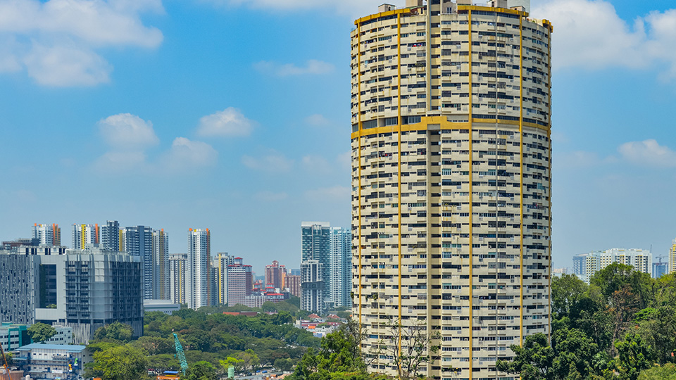 Condo en bloc rules are changing, and neighbours will feel it first