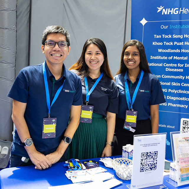 NUS Career Fest