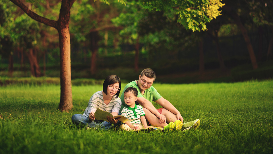 Parents want the best for their child, but P1 registration cannot be only about 'me first 