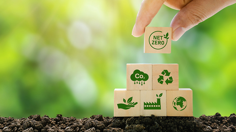 Three NUS projects awarded the LCER scale-up grant