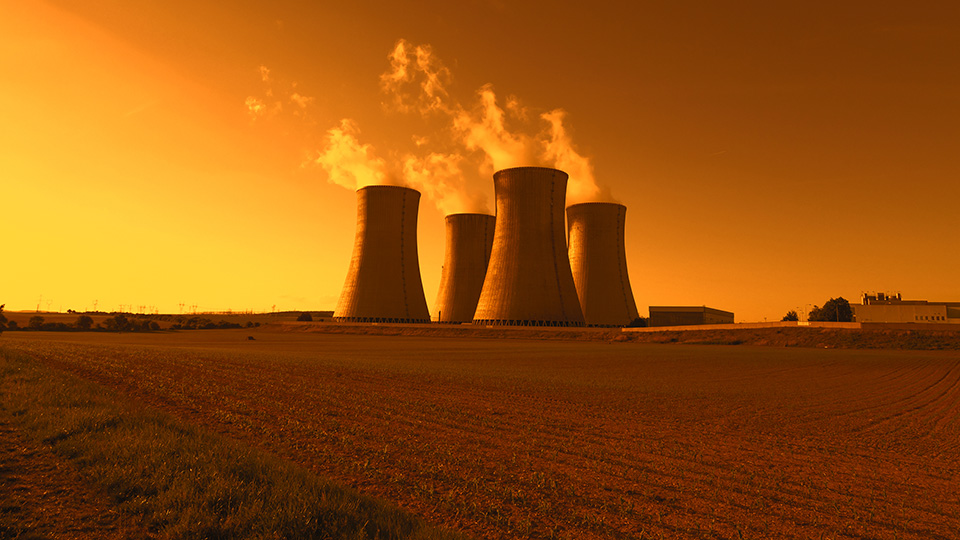 Is nuclear power back on the table for Singapore?