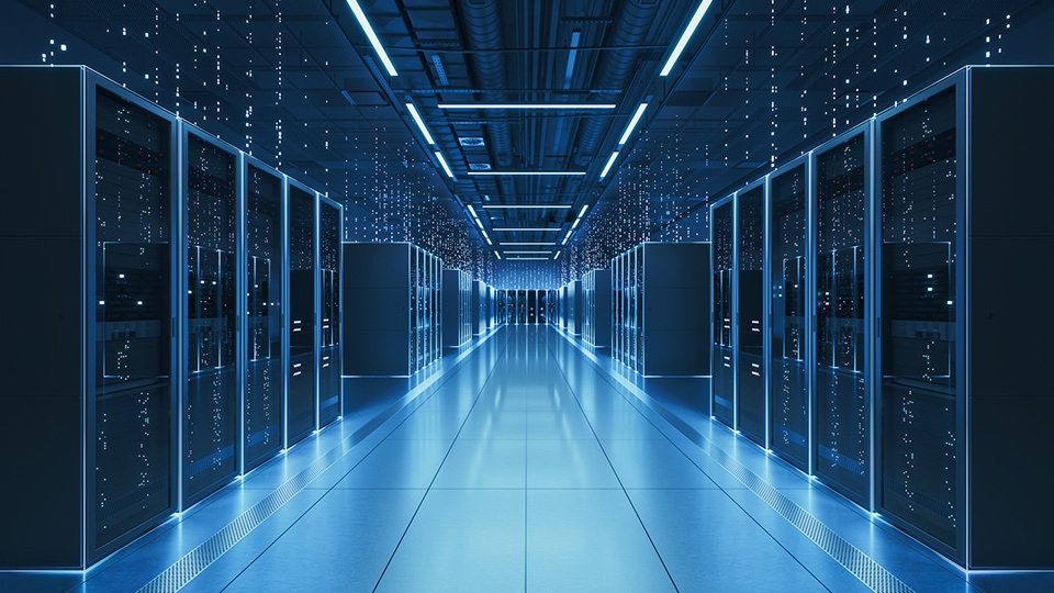 Singapore's AI ambitions must make each megawatt work harder