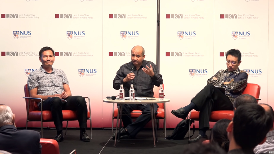 Governing Global-City Singapore: Legacies and Futures after Lee Kuan Yew