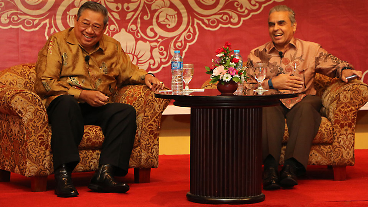 Perspectives on Indonesia's Policy Challenges