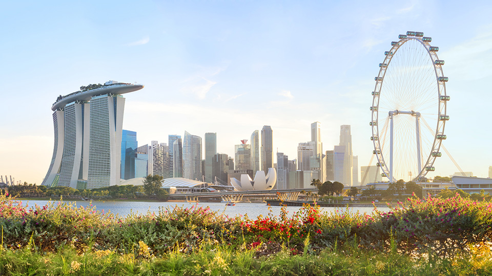 Why Singapore’s climate policies are likely to be durable and effective