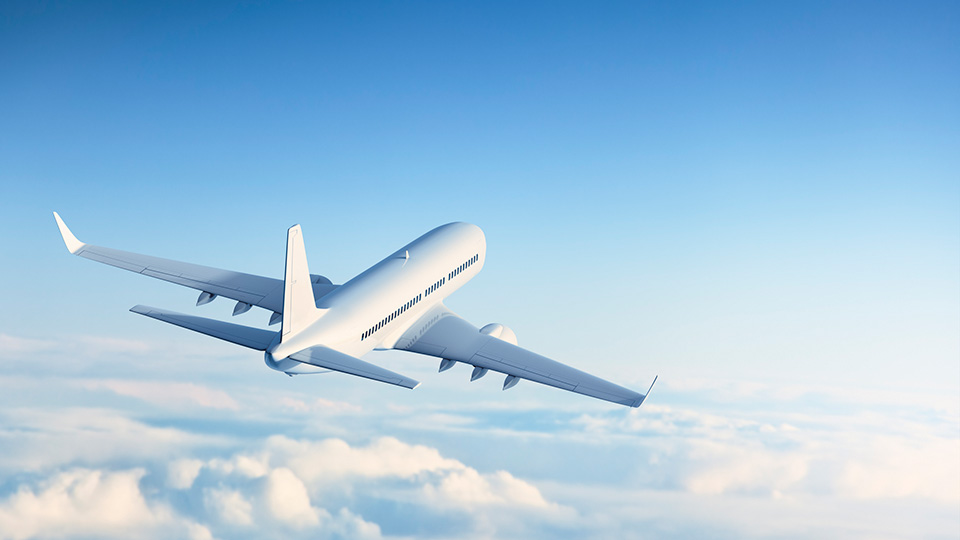 Airlines are making money again. But that might not last