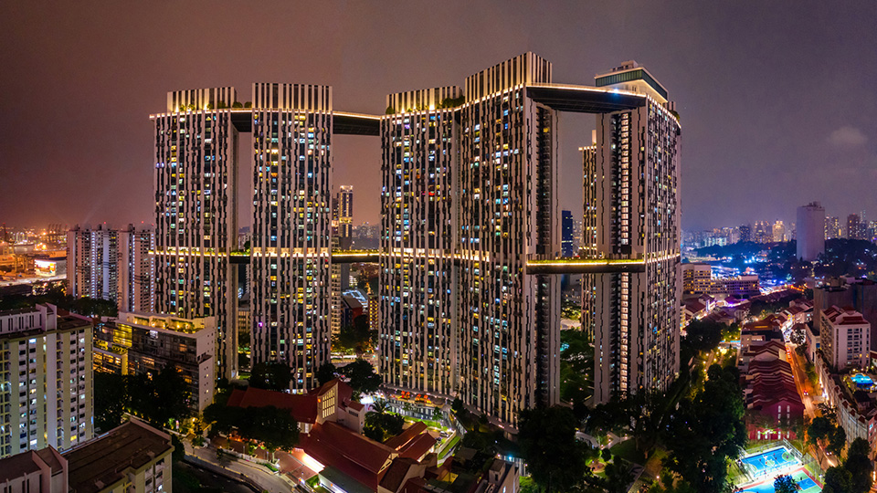 Buyers of BTO flats in prime areas need to be far-sighted