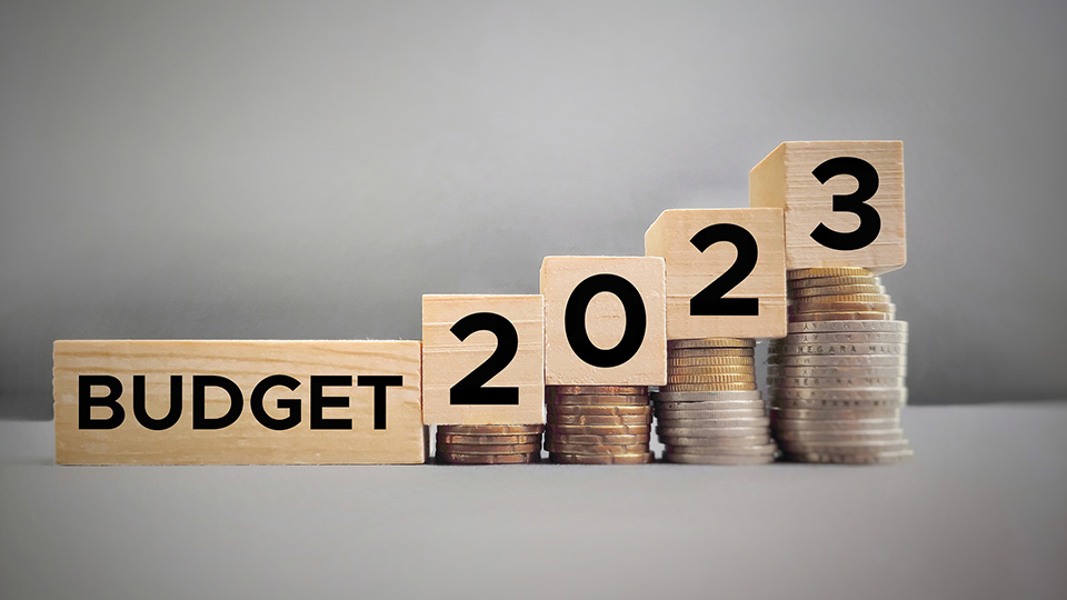 Can Budget 2023 prepare S’pore for slowing growth and structural shifts?