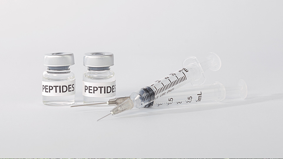 The peptide craze: When hype moves faster than science