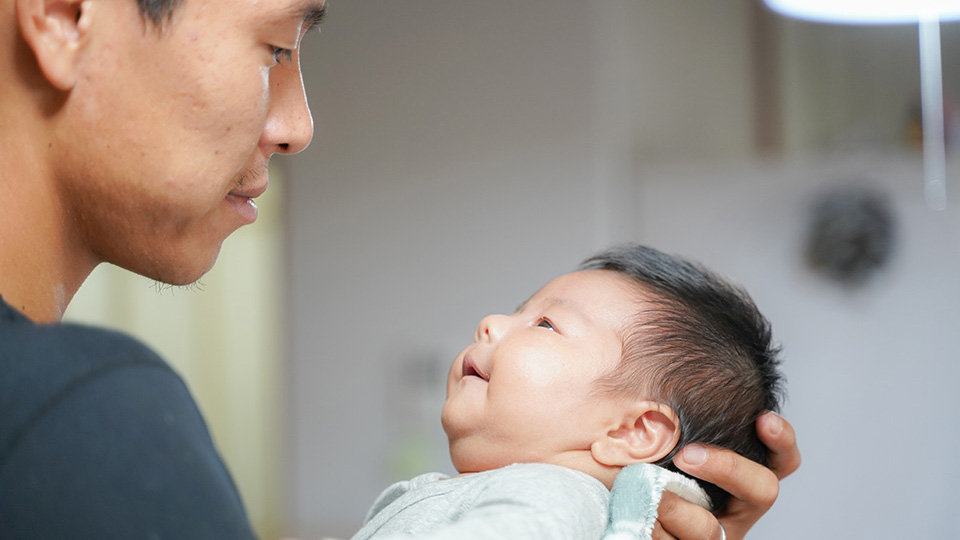 More paternity leave is promising, but Singapore could be so much bolder