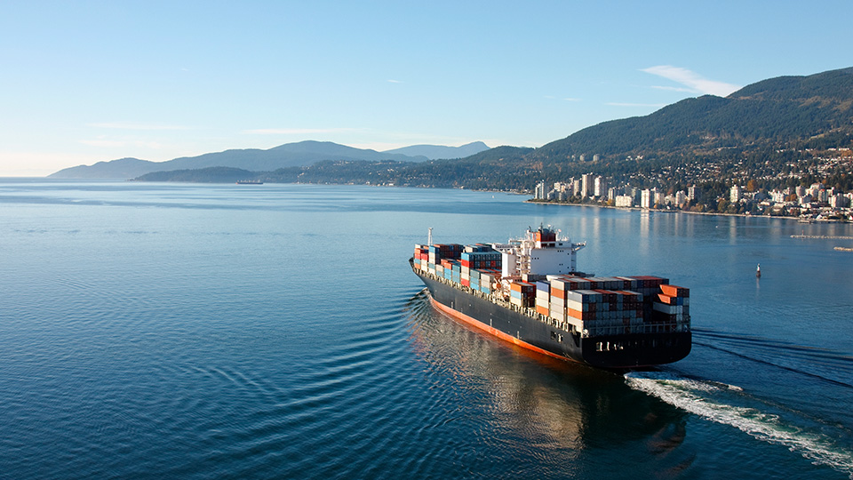 Why the right of passage through Strait of Hormuz matters to everyone, not just Singapore