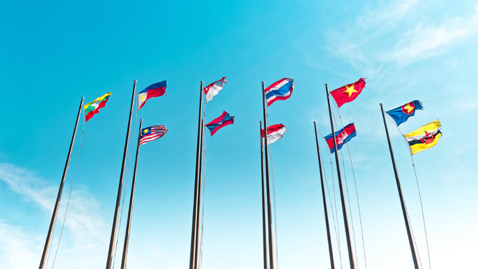 Herding Cats: Coordination Challenges in ASEAN’s Approach to China