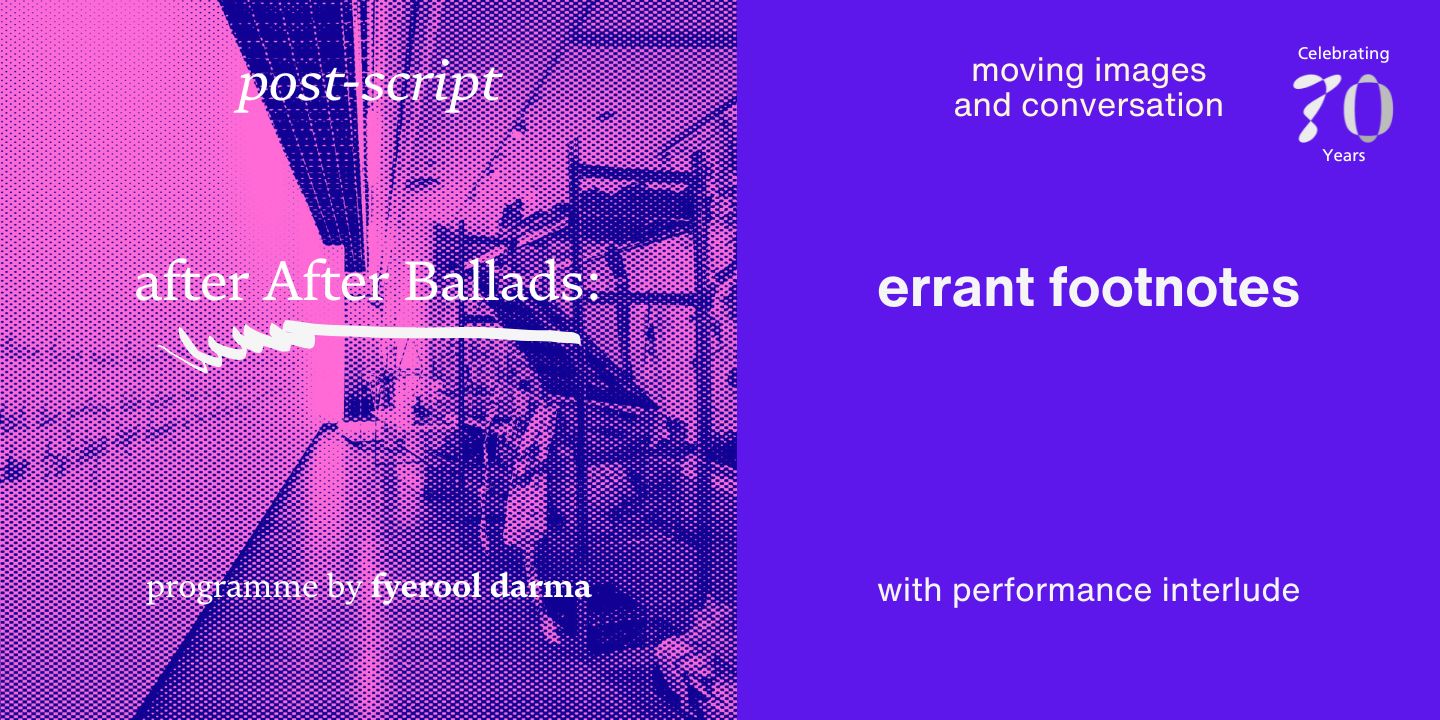 Post-Script
