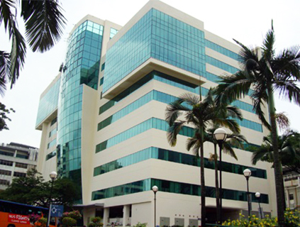 NUS Environmental Research Institute