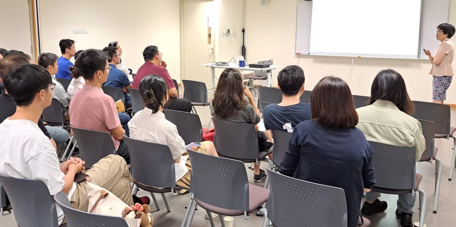 NUS Environmental Research Institute