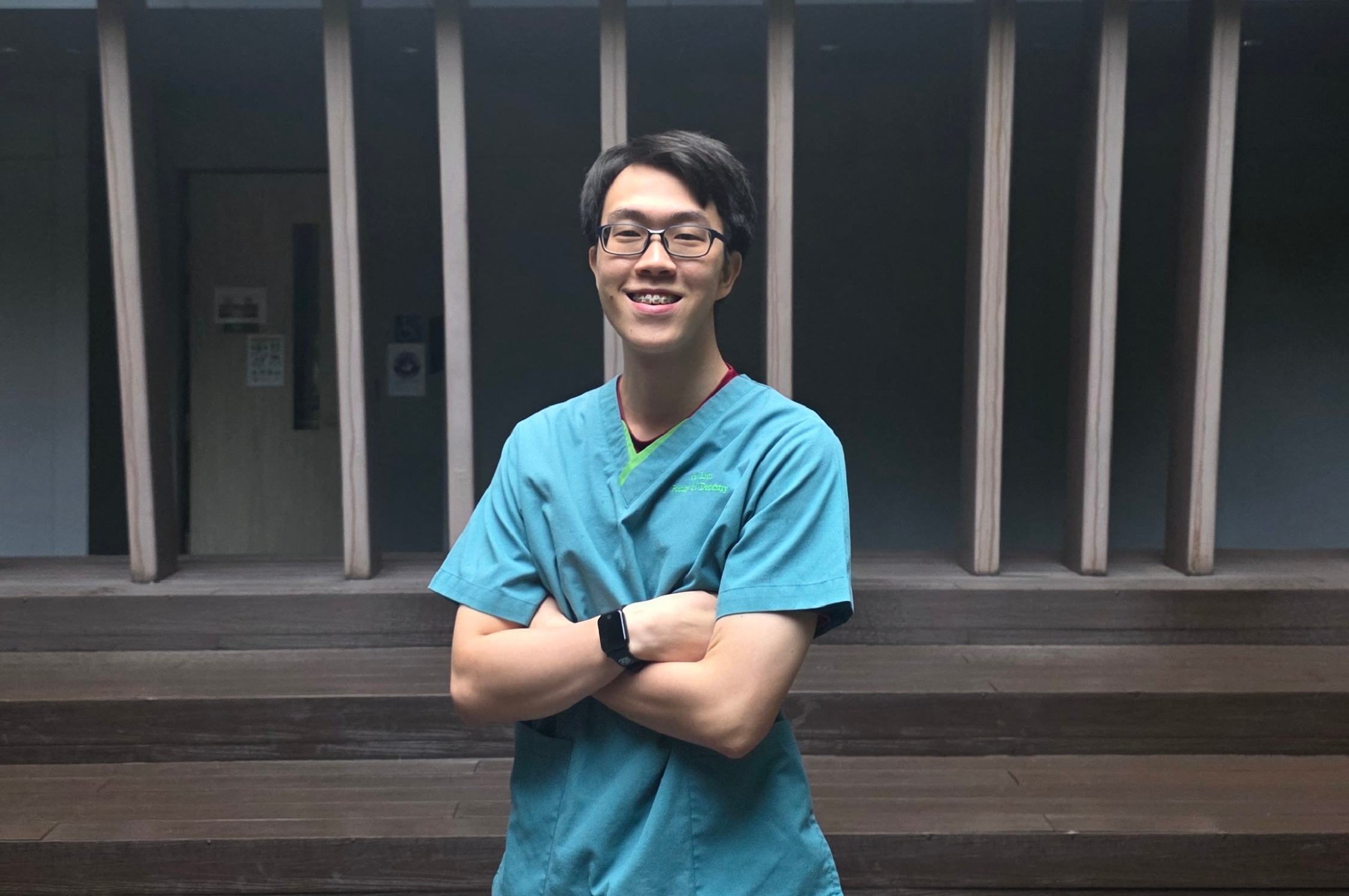 Rooting for Future Dentists