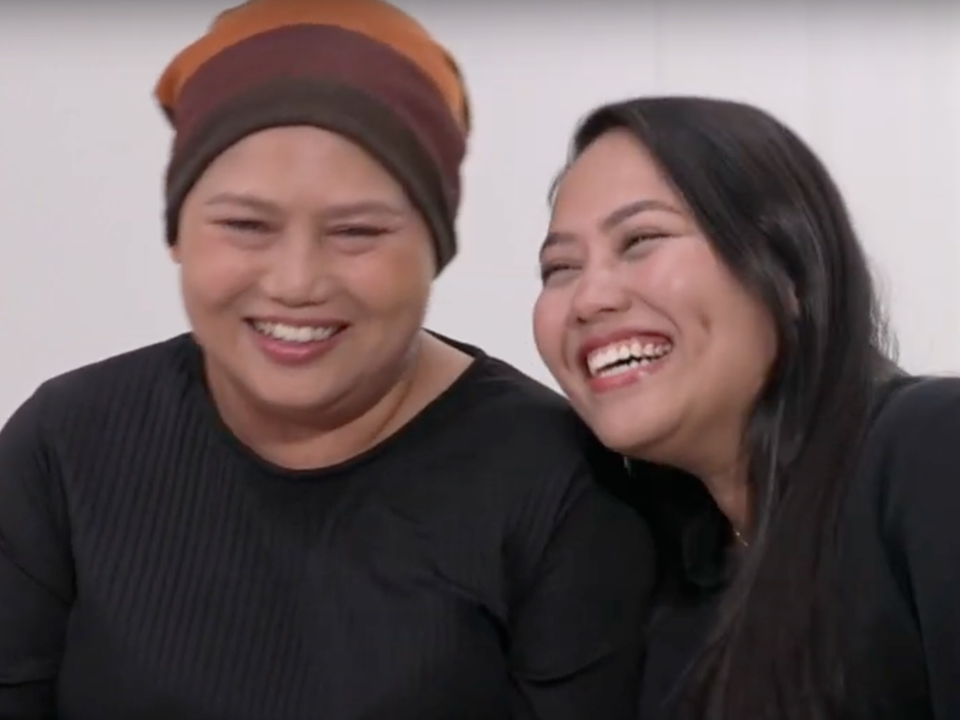 Future Makers: The Inspiring Journey of NUS Alumna Nur Aisyah Lyana