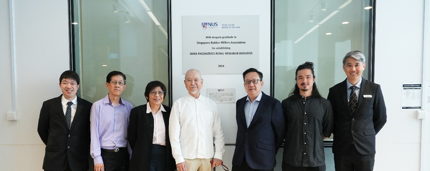 Unveiling a Brighter Future for Renal Patients