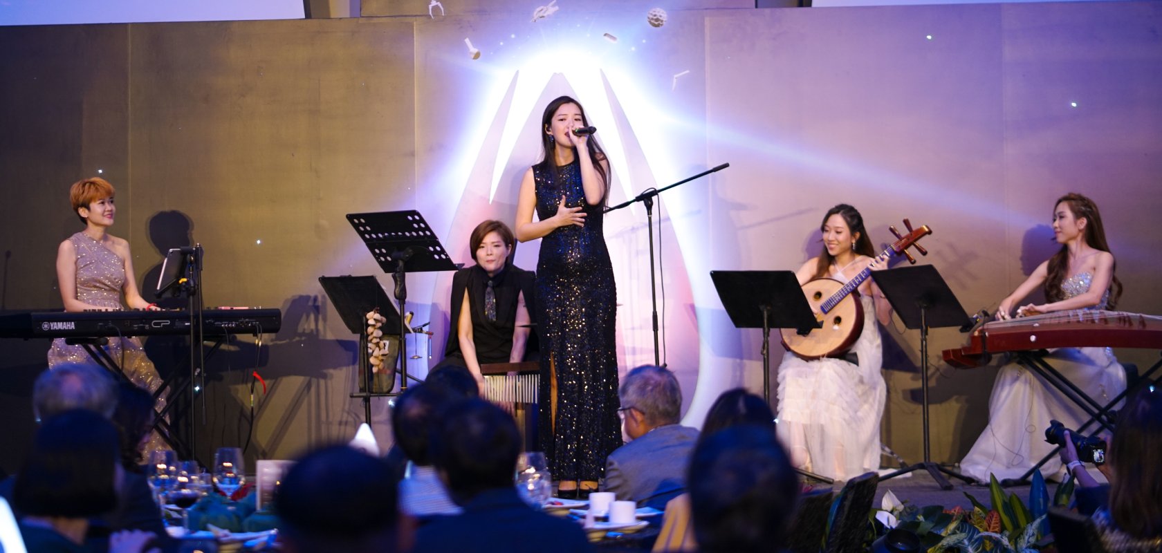 Donor Appreciation Event 2022 - Future Making: See The Possibility