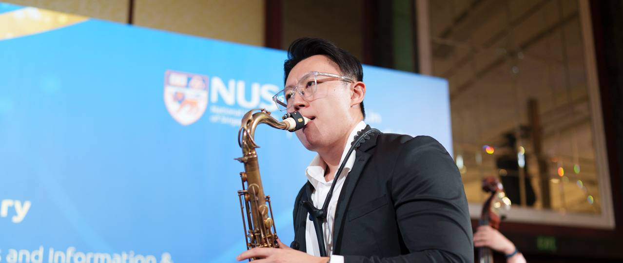 Jazz That Gives Back