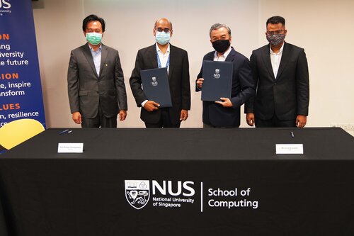 from-left-mr-kevin-ong-from-the-nus-development-office-prof-mohan-kankanhalli-dean-of-nus-school-of-computing-mr-suhaimi-salleh-president-and-mr-abdullah-arief-ali-honor-2c8d348f868a1