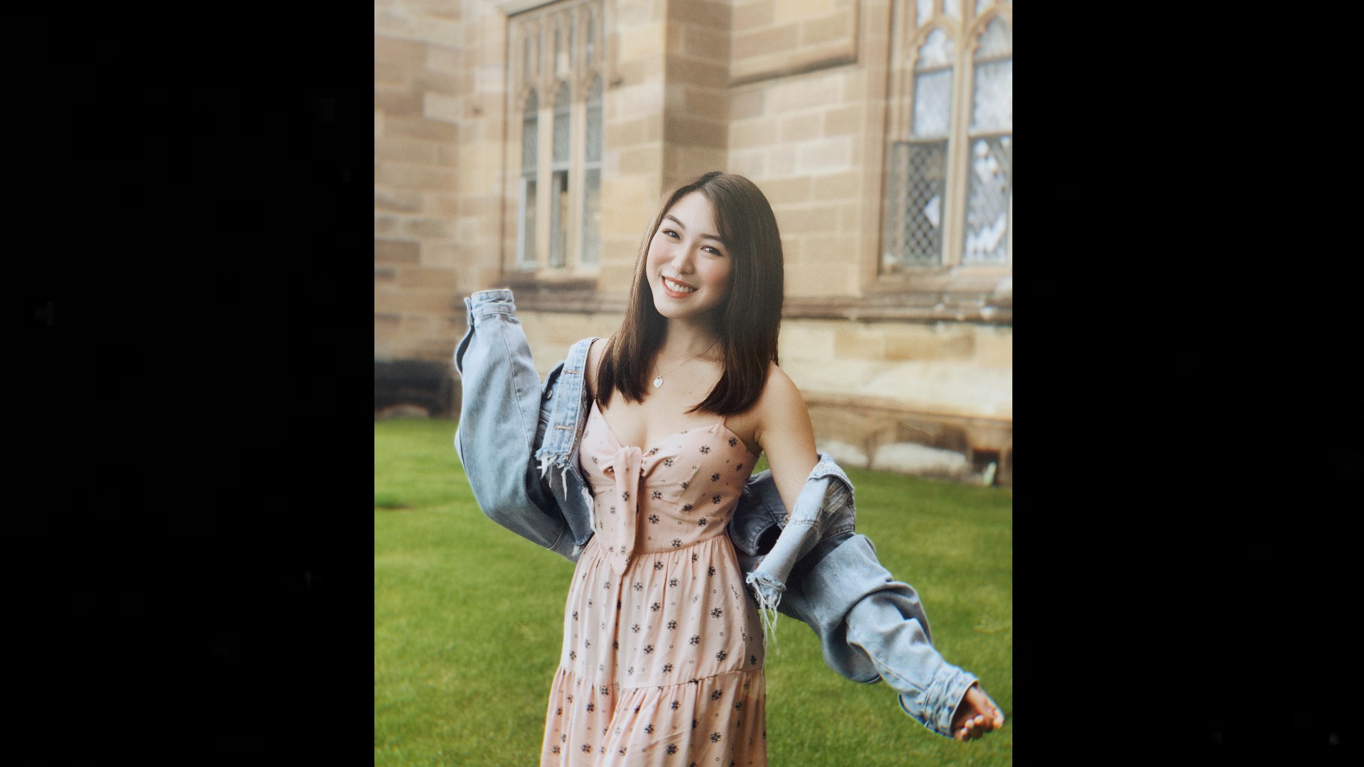 In Feb 2020, Melanis had the chance to go to the University of Sydney via the Student Exchange Programme, with certain expenses offset by the Bursary.