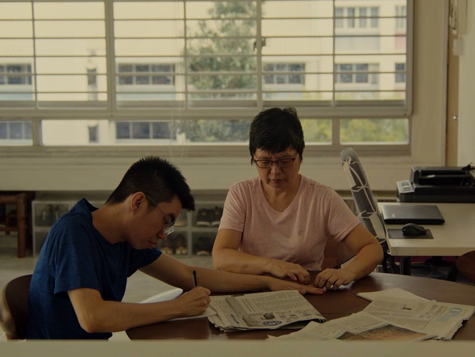 Surmounting the Odds