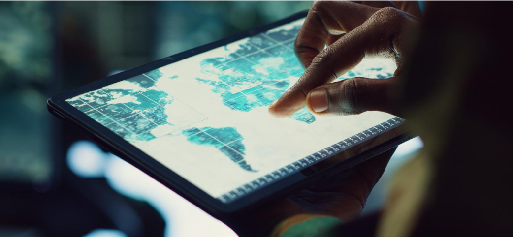 Digital Scholarship