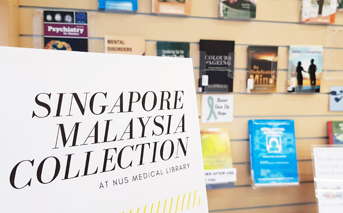 Singapore Malaysia Collection