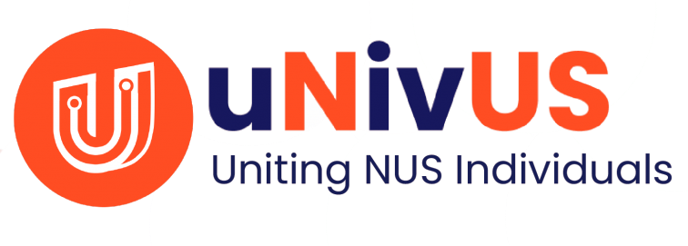 uNivUS logo