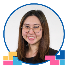 Lyndia Chen (NUS Libraries)